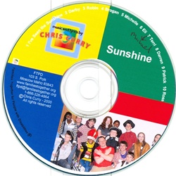 Sundshine Circle